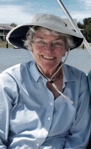 Elizabeth VanderHorst Few Penfield